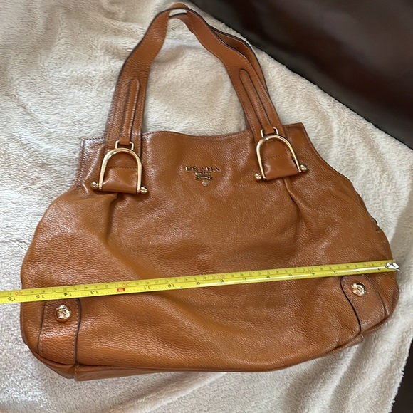 Vintage Prada - Picture 6 of 12